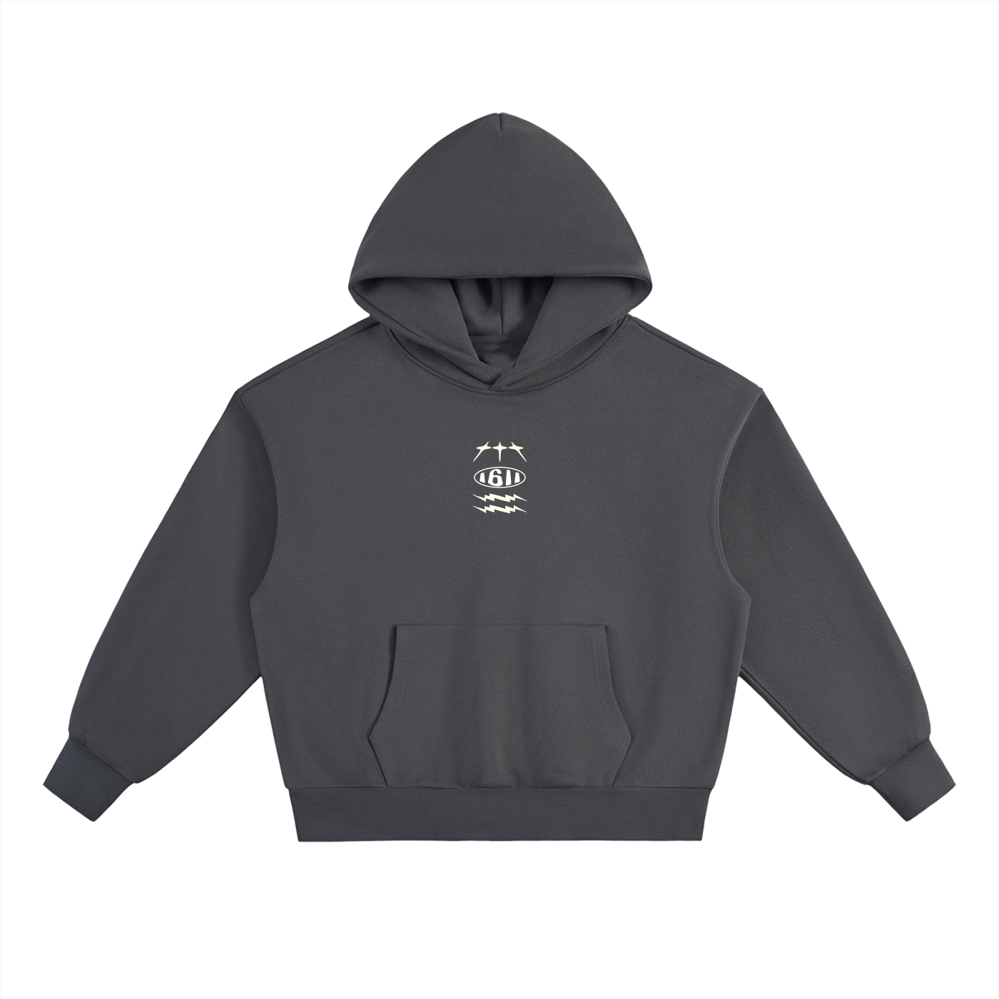 First Light Heavyweight Fleece Hoodie