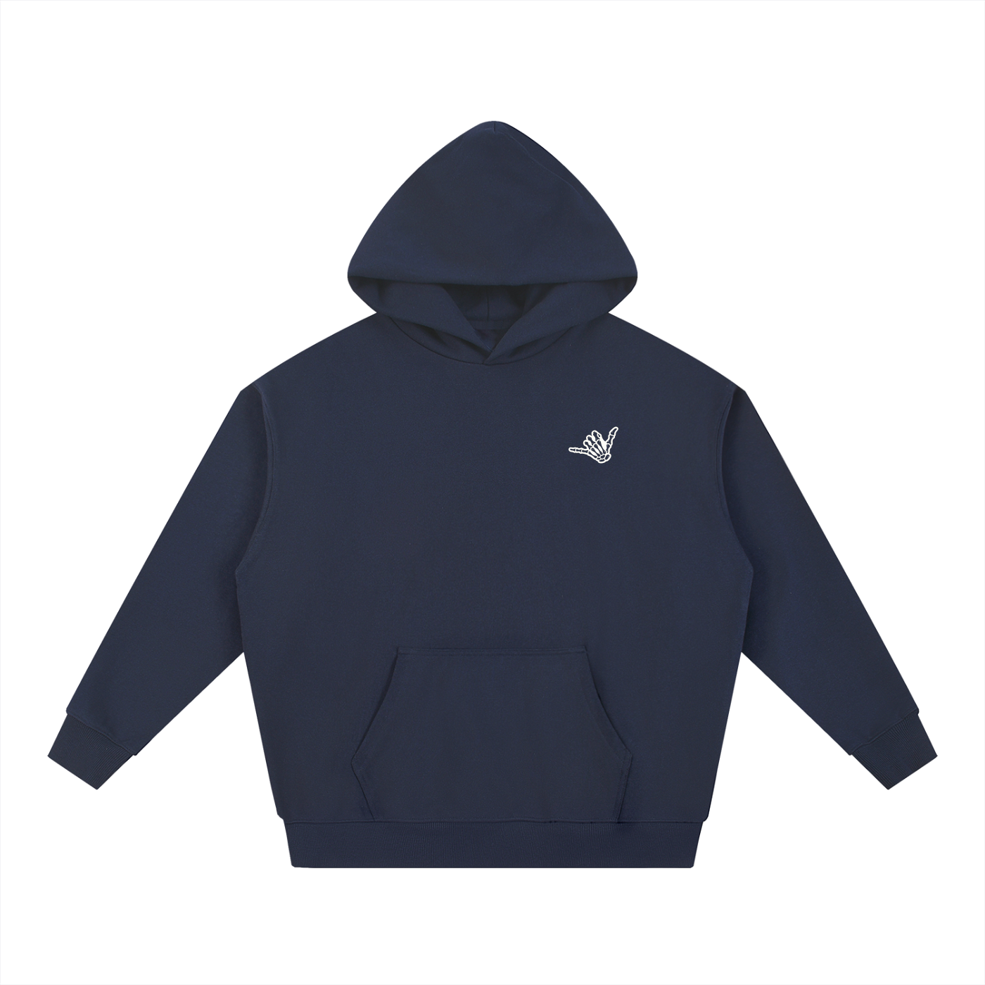 Shaka Heavyweight Hoodie