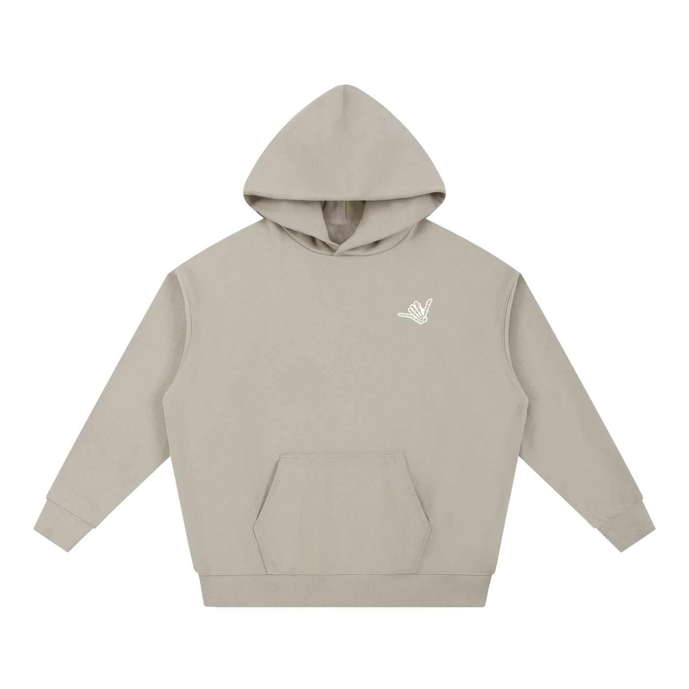 Shaka Heavyweight Hoodie