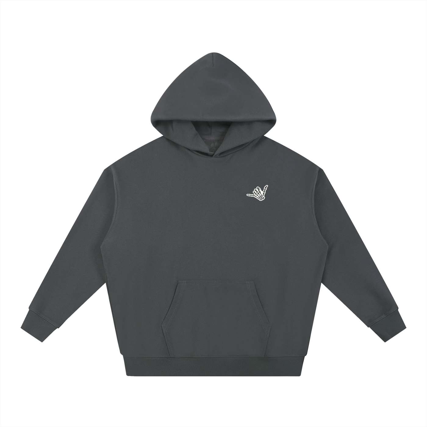 Shaka Heavyweight Hoodie