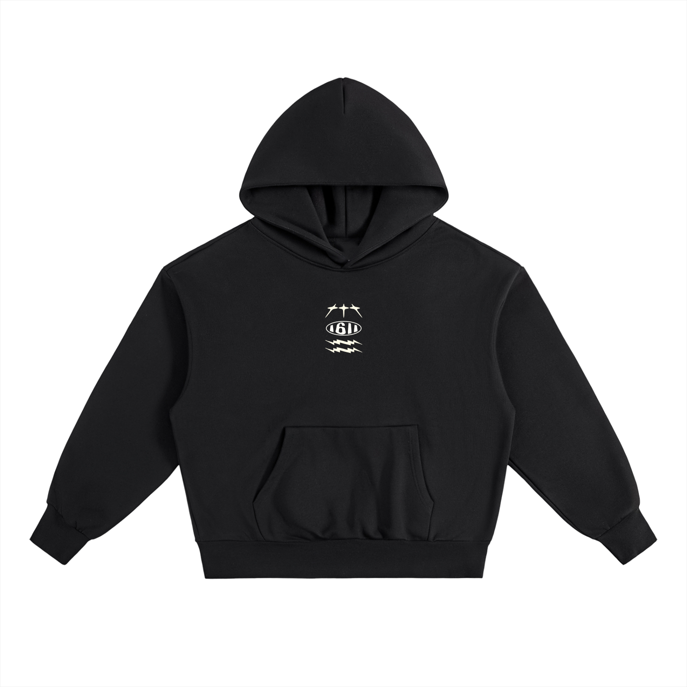 First Light Heavyweight Fleece Hoodie