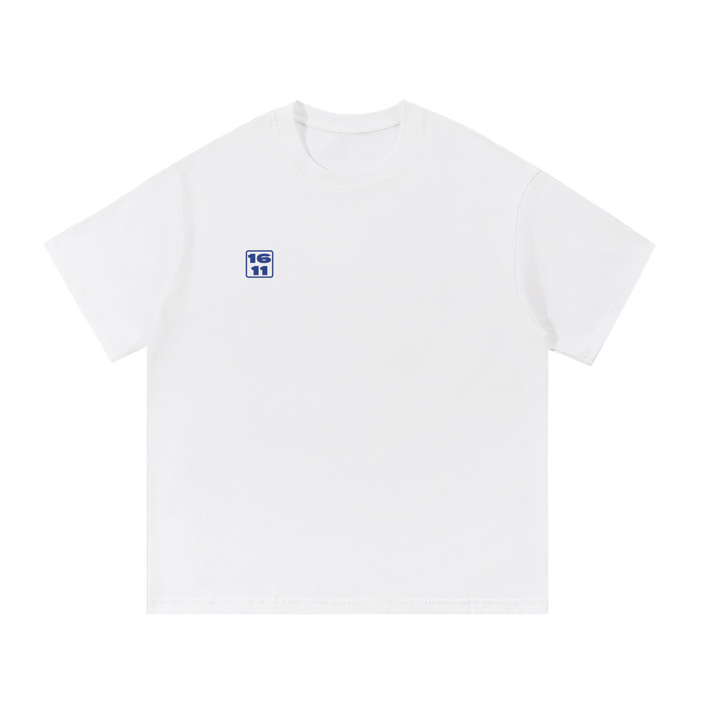 Core Cotton T-Shirt "Kore"