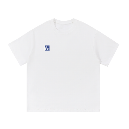 Core Cotton T-Shirt "Kore"