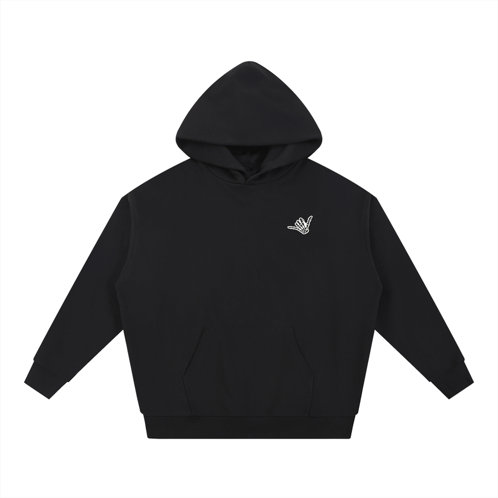 Shaka Heavyweight Hoodie