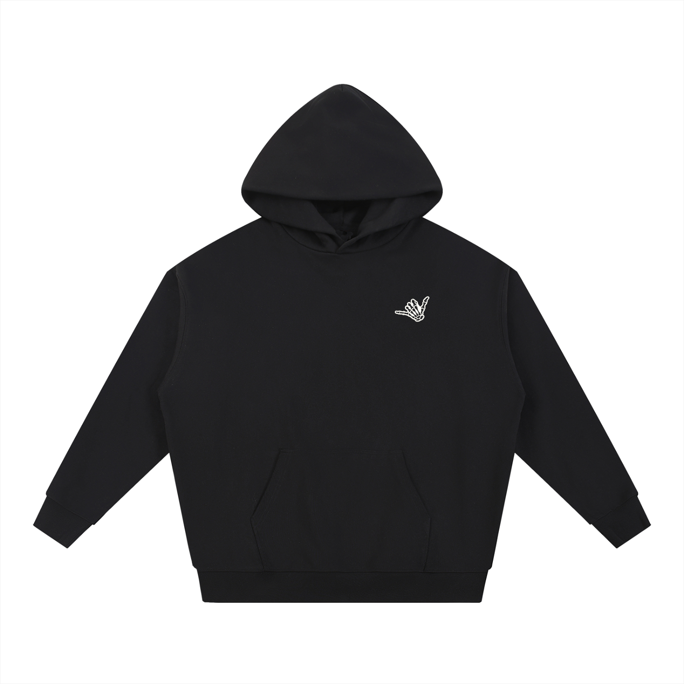 Shaka Heavyweight Hoodie
