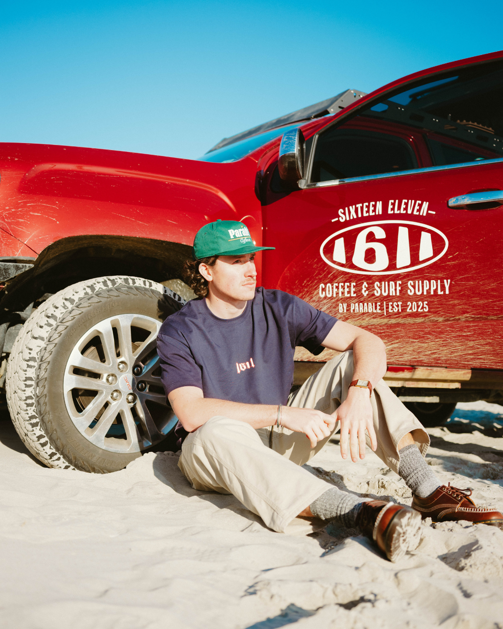 Core Cotton T-shirt "Steez"